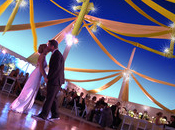 John Koranda and Taylor Hallam's Wedding