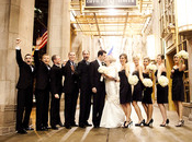 Manning Weir Wedding