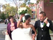 Torres Wedding