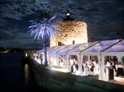 Jake & Amy's Australian Wedding
