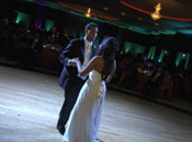 Maxy and Jerry's Wedding Trailer
