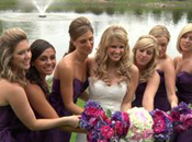 Jennifer and Dan's Wedding Trailer