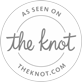 As Seen on The Knot